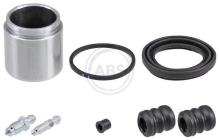 A.B.S. ALL BRAKE SYSTEMS BV. 57737