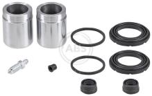 A.B.S. ALL BRAKE SYSTEMS BV. 57738