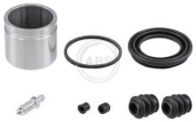 A.B.S. ALL BRAKE SYSTEMS BV. 57739