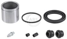 A.B.S. ALL BRAKE SYSTEMS BV. 57740