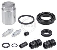 A.B.S. ALL BRAKE SYSTEMS BV. 57743