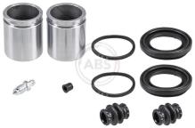 A.B.S. ALL BRAKE SYSTEMS BV. 57744