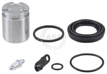 A.B.S. ALL BRAKE SYSTEMS BV. 57748