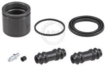 A.B.S. ALL BRAKE SYSTEMS BV. 57752