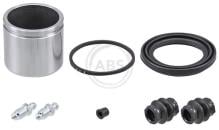 A.B.S. ALL BRAKE SYSTEMS BV. 57762