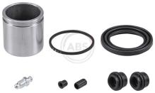 A.B.S. ALL BRAKE SYSTEMS BV. 57764