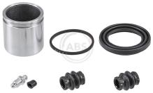 A.B.S. ALL BRAKE SYSTEMS BV. 57765