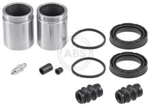 A.B.S. ALL BRAKE SYSTEMS BV. 57771