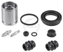 A.B.S. ALL BRAKE SYSTEMS BV. 57774