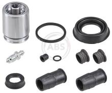 A.B.S. ALL BRAKE SYSTEMS BV. 57776