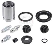 A.B.S. ALL BRAKE SYSTEMS BV. 57777
