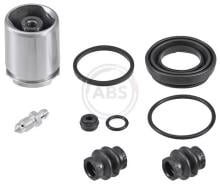 A.B.S. ALL BRAKE SYSTEMS BV. 57779