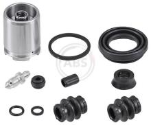 A.B.S. ALL BRAKE SYSTEMS BV. 57781
