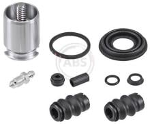 A.B.S. ALL BRAKE SYSTEMS BV. 57782