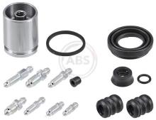 A.B.S. ALL BRAKE SYSTEMS BV. 57784