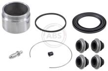 A.B.S. ALL BRAKE SYSTEMS BV. 57789