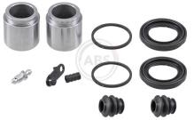 A.B.S. ALL BRAKE SYSTEMS BV. 57791
