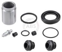 A.B.S. ALL BRAKE SYSTEMS BV. 57798