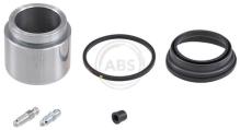 A.B.S. ALL BRAKE SYSTEMS BV. 57802