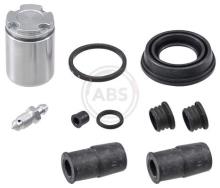 A.B.S. ALL BRAKE SYSTEMS BV. 57803