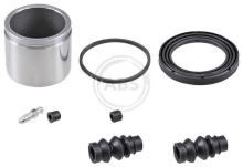 A.B.S. ALL BRAKE SYSTEMS BV. 57813
