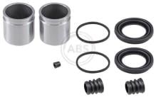 A.B.S. ALL BRAKE SYSTEMS BV. 57814