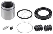 A.B.S. ALL BRAKE SYSTEMS BV. 57815
