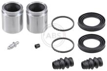 A.B.S. ALL BRAKE SYSTEMS BV. 57816