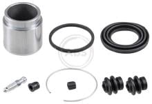 A.B.S. ALL BRAKE SYSTEMS BV. 57818