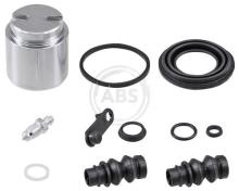 A.B.S. ALL BRAKE SYSTEMS BV. 57819