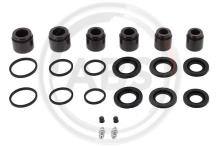 A.B.S. ALL BRAKE SYSTEMS BV. 57821