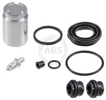 A.B.S. ALL BRAKE SYSTEMS BV. 57822