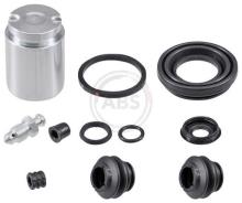A.B.S. ALL BRAKE SYSTEMS BV. 57823