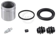 A.B.S. ALL BRAKE SYSTEMS BV. 57824