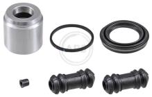 A.B.S. ALL BRAKE SYSTEMS BV. 57825