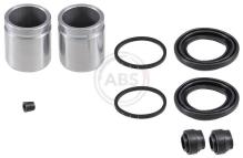 A.B.S. ALL BRAKE SYSTEMS BV. 57827