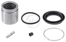 A.B.S. ALL BRAKE SYSTEMS BV. 57831
