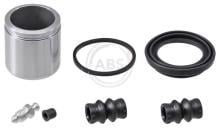 A.B.S. ALL BRAKE SYSTEMS BV. 57832
