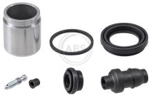 A.B.S. ALL BRAKE SYSTEMS BV. 57834