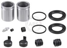 A.B.S. ALL BRAKE SYSTEMS BV. 57843