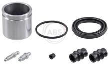A.B.S. ALL BRAKE SYSTEMS BV. 57848