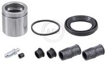 A.B.S. ALL BRAKE SYSTEMS BV. 57850
