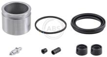A.B.S. ALL BRAKE SYSTEMS BV. 57854