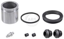 A.B.S. ALL BRAKE SYSTEMS BV. 57855