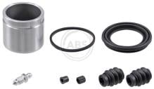 A.B.S. ALL BRAKE SYSTEMS BV. 57856