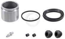 A.B.S. ALL BRAKE SYSTEMS BV. 57857