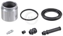 A.B.S. ALL BRAKE SYSTEMS BV. 57858