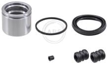 A.B.S. ALL BRAKE SYSTEMS BV. 57863