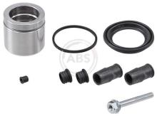 A.B.S. ALL BRAKE SYSTEMS BV. 57870