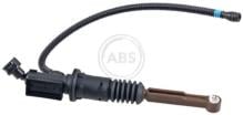 A.B.S. ALL BRAKE SYSTEMS BV. 61407